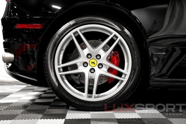 Used 2006 Ferrari F430 F1 Spider | Woodbury, NY