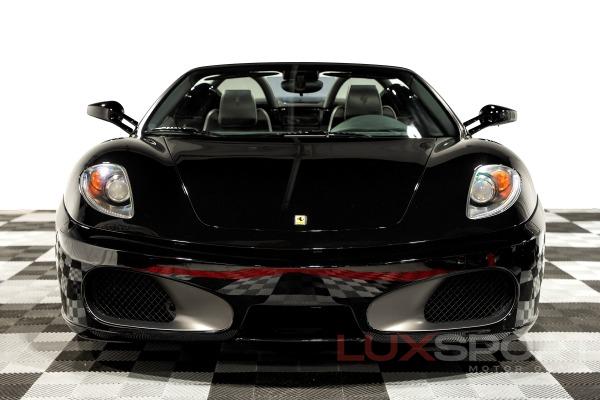 Used 2006 Ferrari F430 F1 Spider | Woodbury, NY