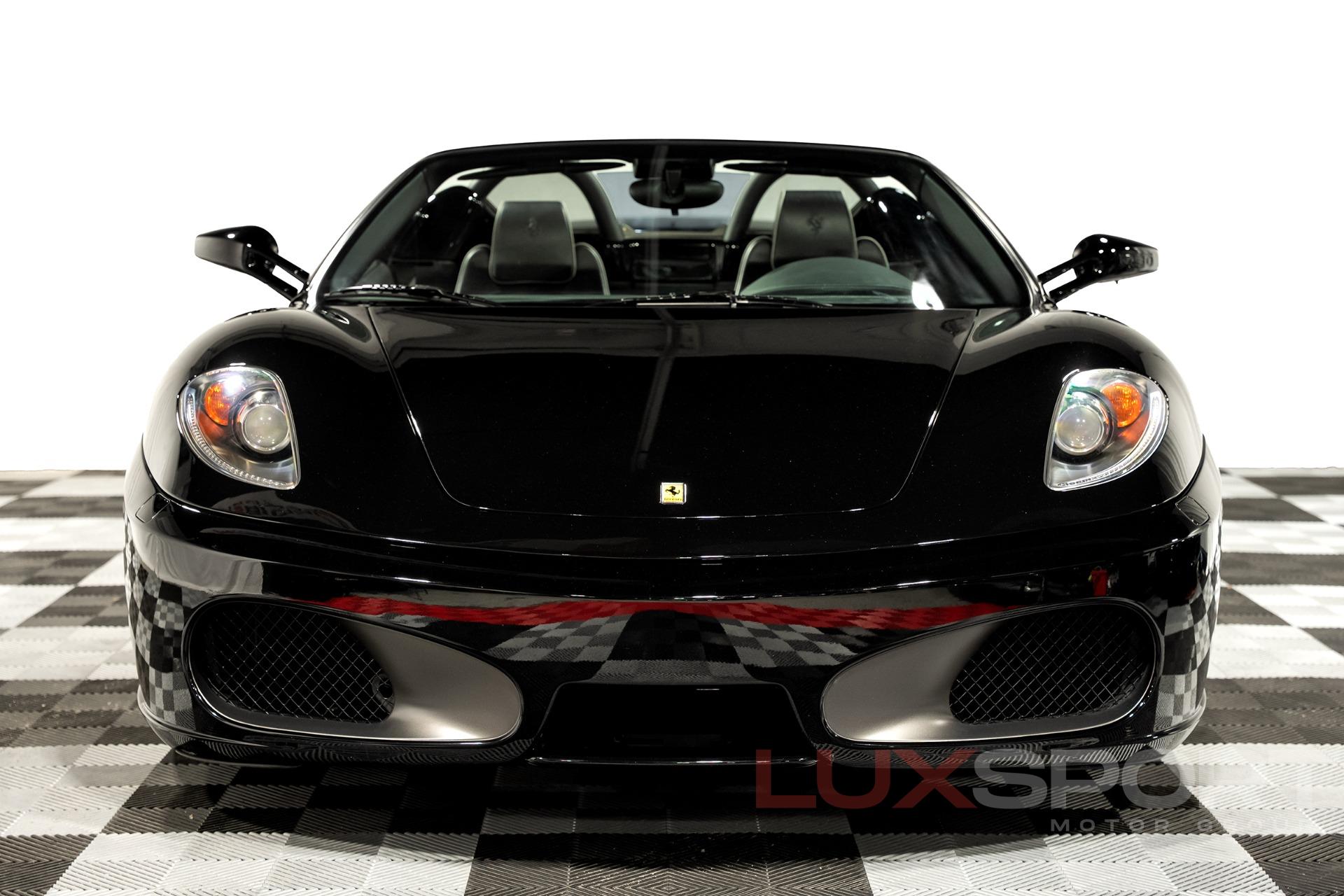 Used 2006 Ferrari F430 F1 Spider | Woodbury, NY