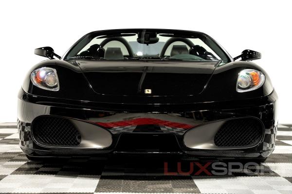 Used 2006 Ferrari F430 F1 Spider | Woodbury, NY
