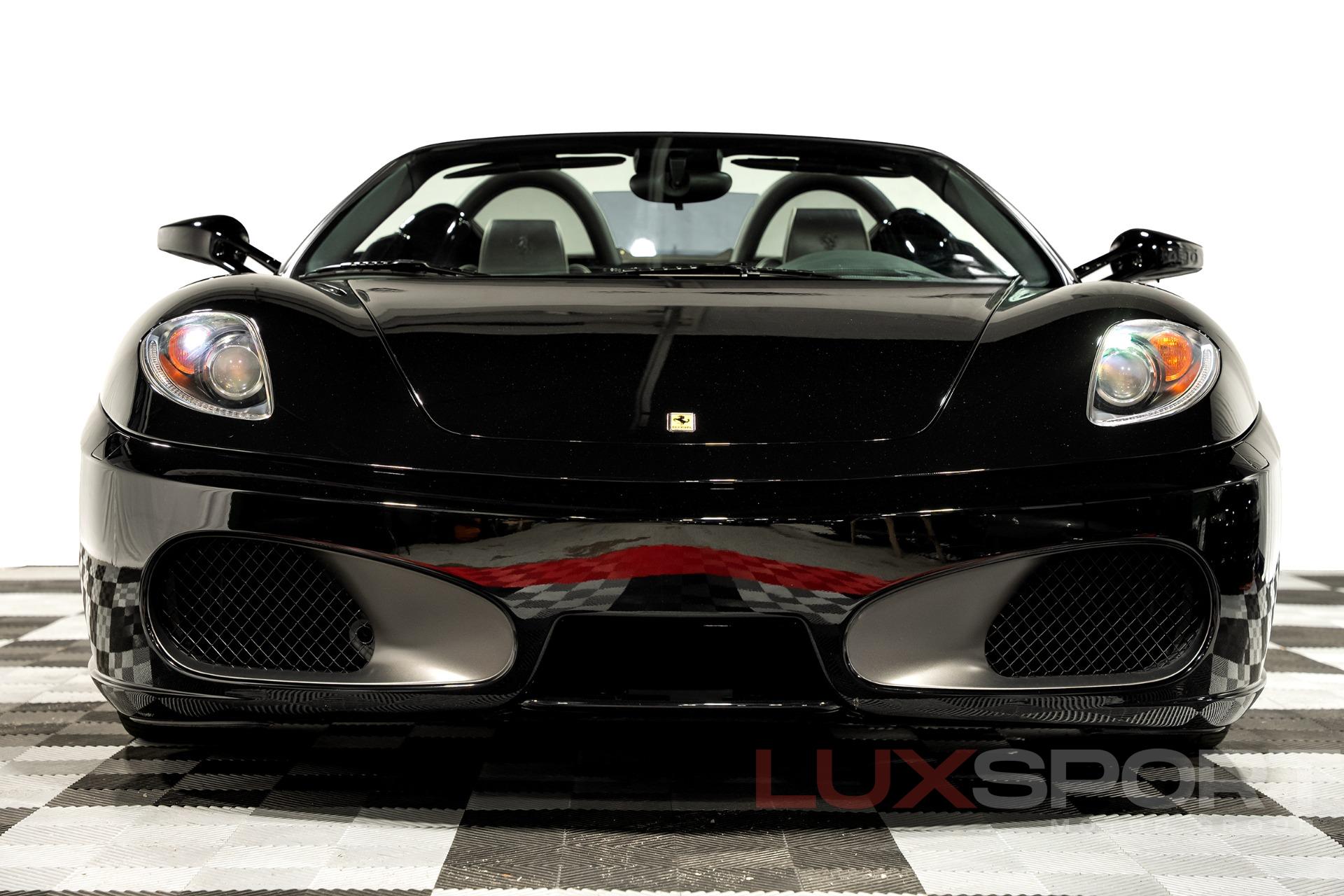 Used 2006 Ferrari F430 F1 Spider | Woodbury, NY