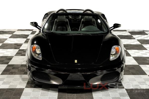 Used 2006 Ferrari F430 F1 Spider | Woodbury, NY