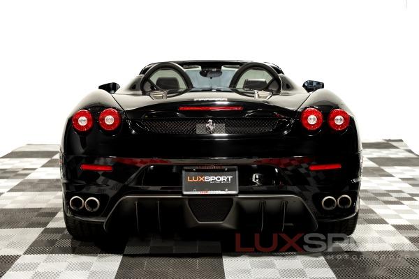 Used 2006 Ferrari F430 F1 Spider | Woodbury, NY