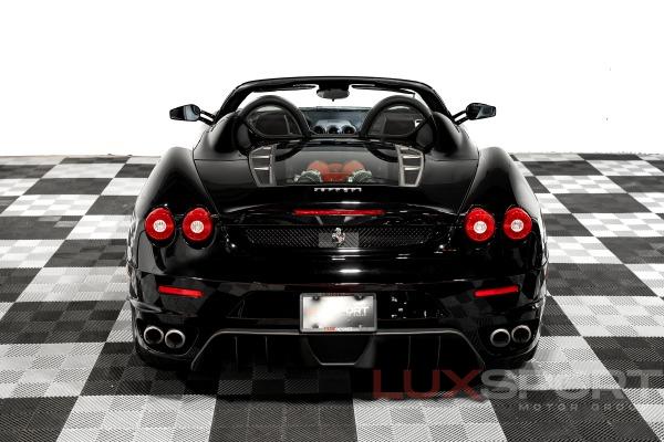 Used 2006 Ferrari F430 F1 Spider | Woodbury, NY
