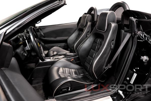 Used 2006 Ferrari F430 F1 Spider | Woodbury, NY