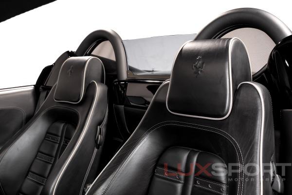 Used 2006 Ferrari F430 F1 Spider | Woodbury, NY