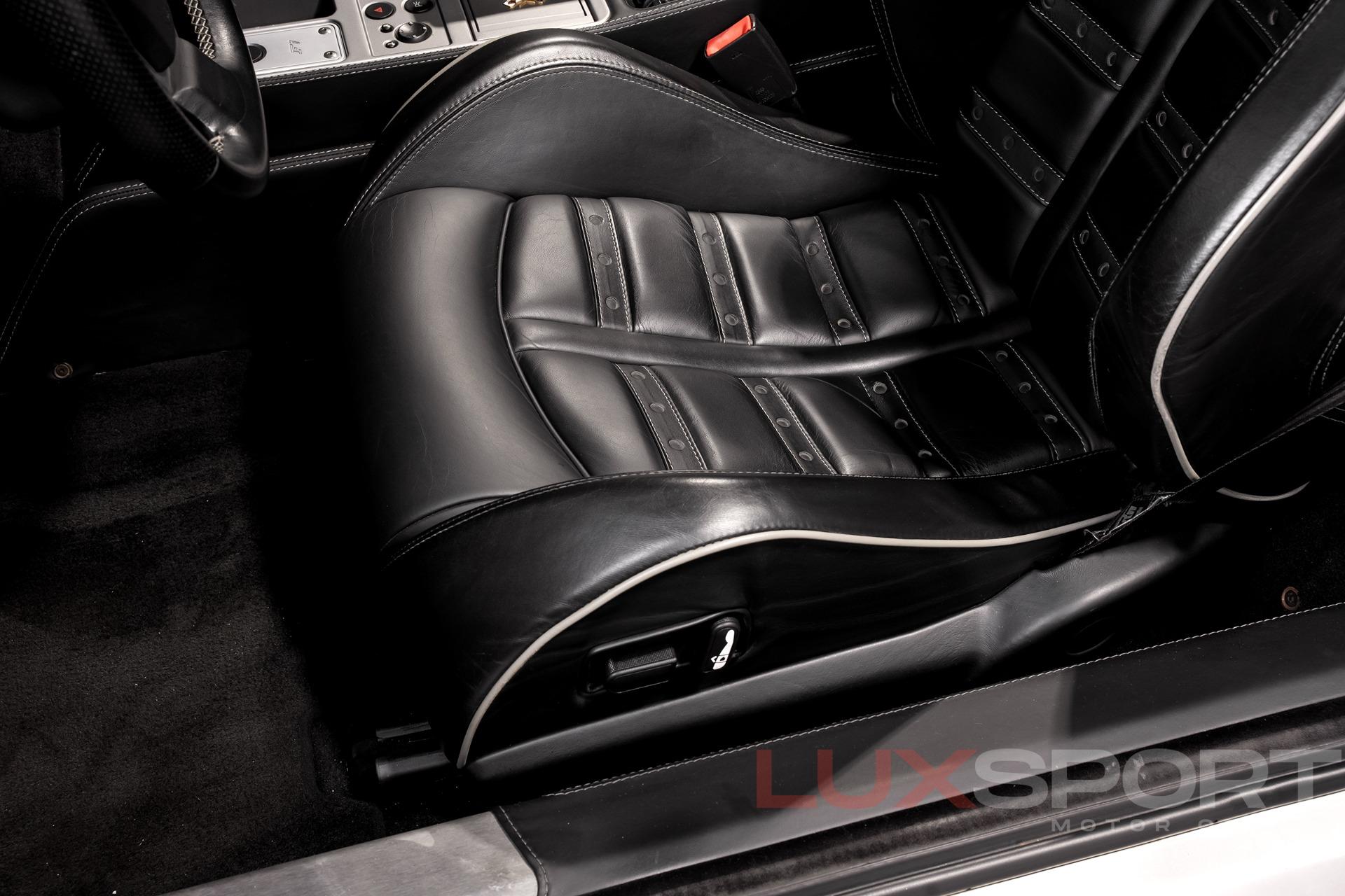 Used 2006 Ferrari F430 F1 Spider | Woodbury, NY