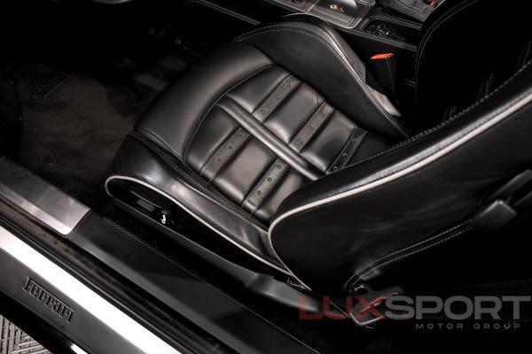 Used 2006 Ferrari F430 F1 Spider | Woodbury, NY