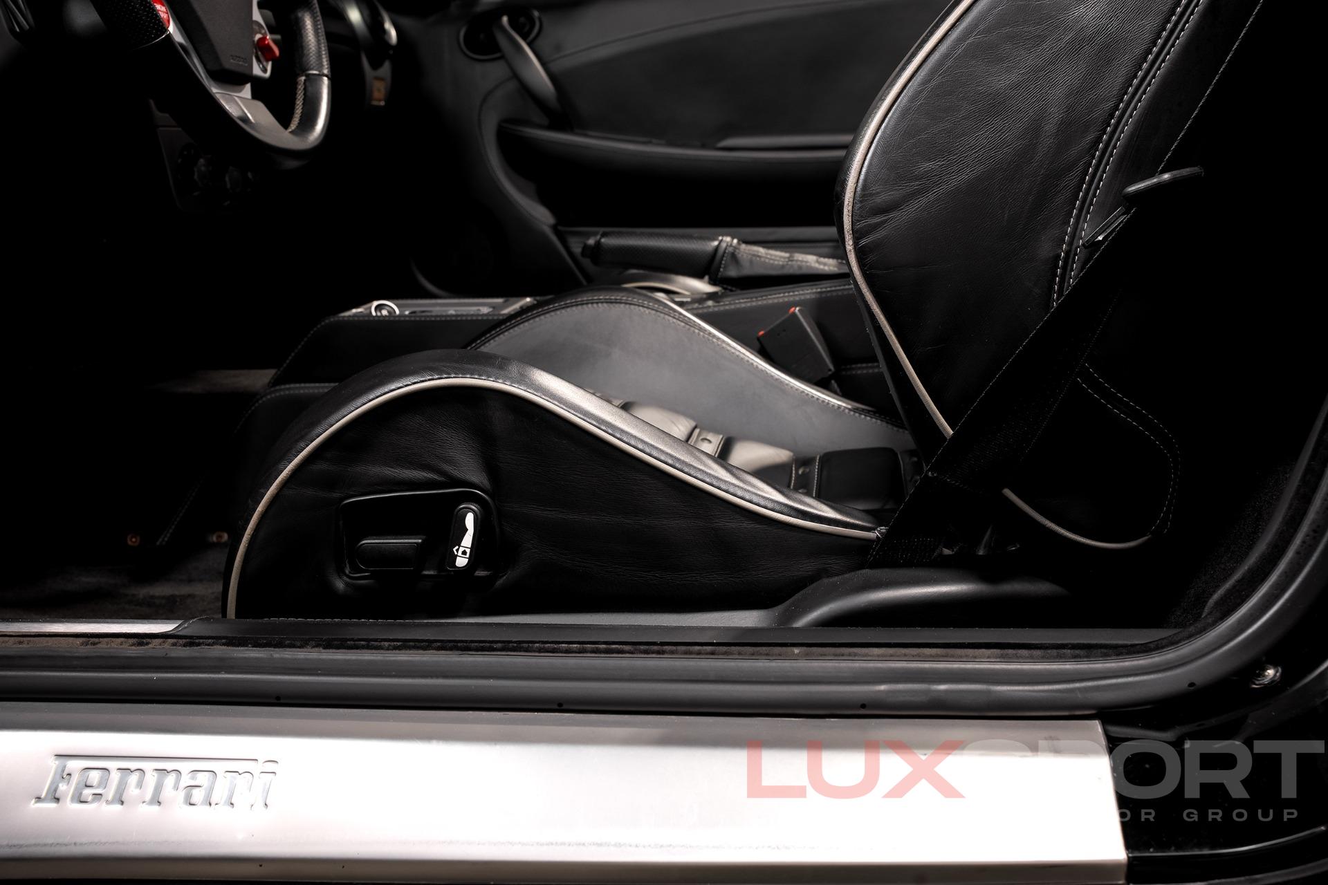 Used 2006 Ferrari F430 F1 Spider | Woodbury, NY