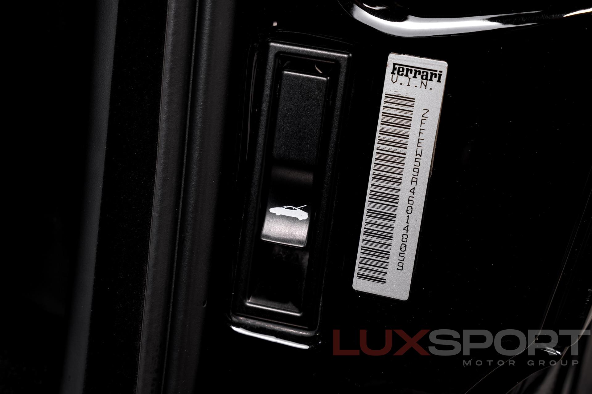 Used 2006 Ferrari F430 F1 Spider | Woodbury, NY