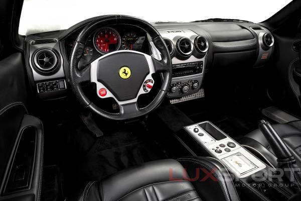 Used 2006 Ferrari F430 F1 Spider | Woodbury, NY