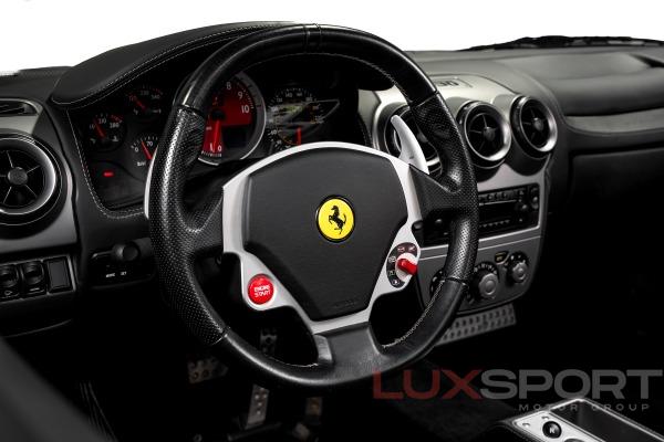 Used 2006 Ferrari F430 F1 Spider | Woodbury, NY