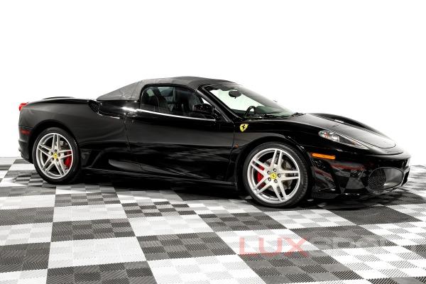 Used 2006 Ferrari F430 F1 Spider | Woodbury, NY