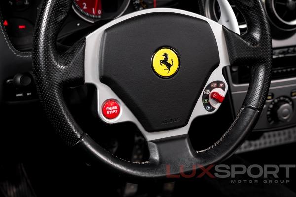 Used 2006 Ferrari F430 F1 Spider | Woodbury, NY