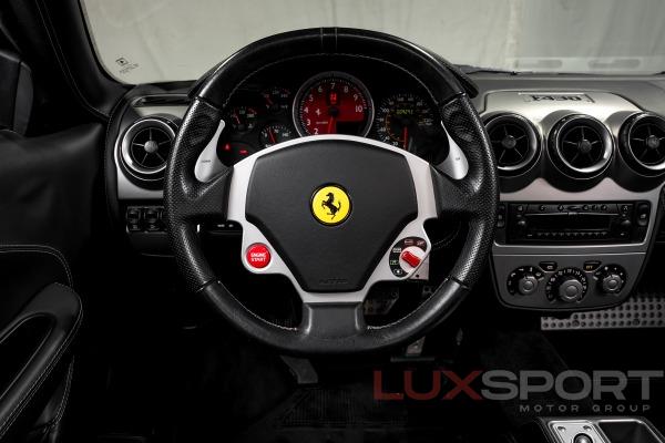 Used 2006 Ferrari F430 F1 Spider | Woodbury, NY