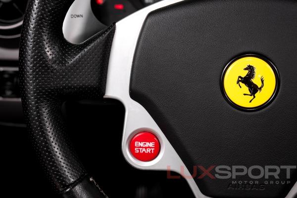 Used 2006 Ferrari F430 F1 Spider | Woodbury, NY
