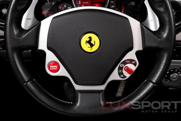 Used 2006 Ferrari F430 F1 Spider | Woodbury, NY