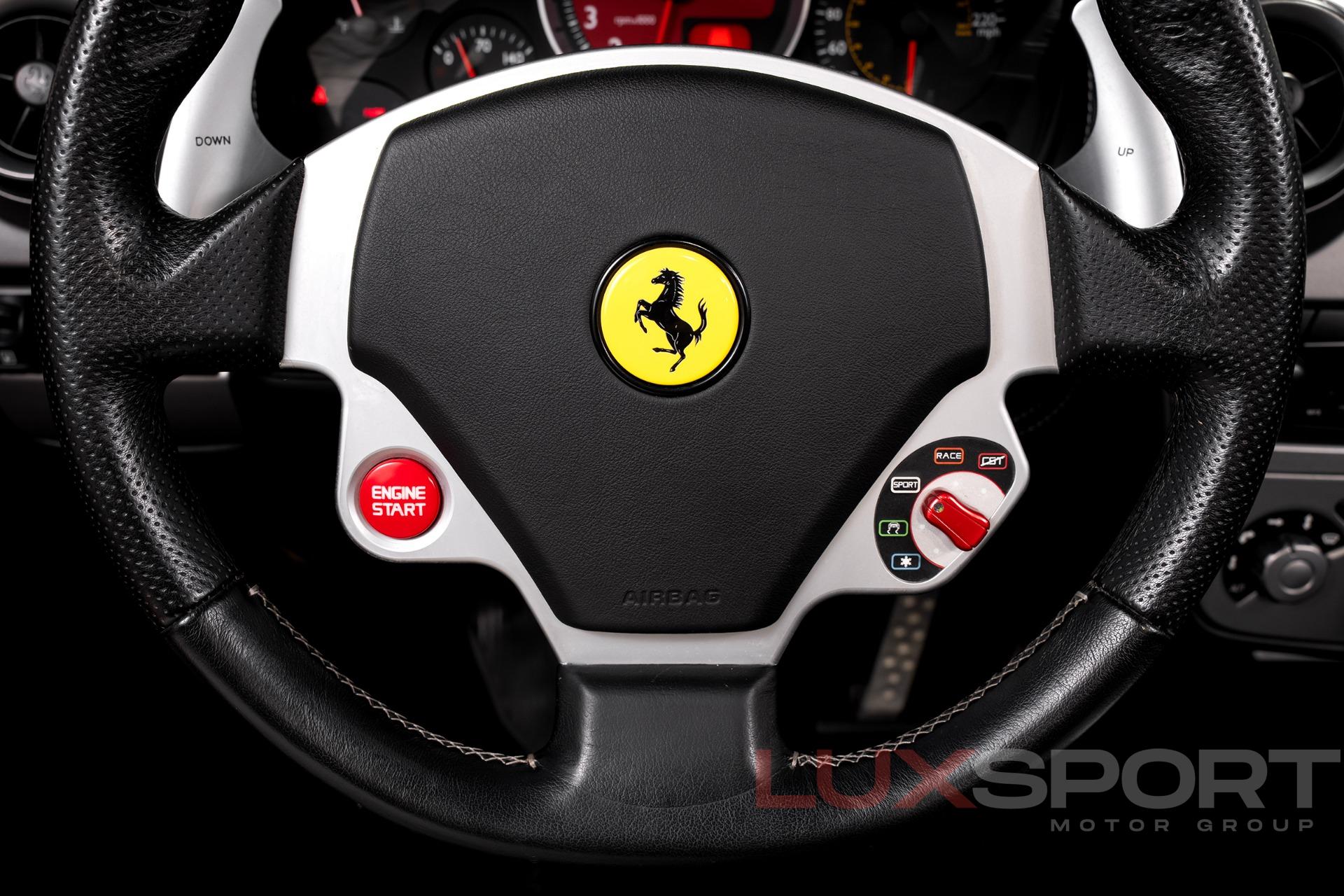 Used 2006 Ferrari F430 F1 Spider | Woodbury, NY