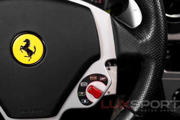 Used 2006 Ferrari F430 F1 Spider | Woodbury, NY