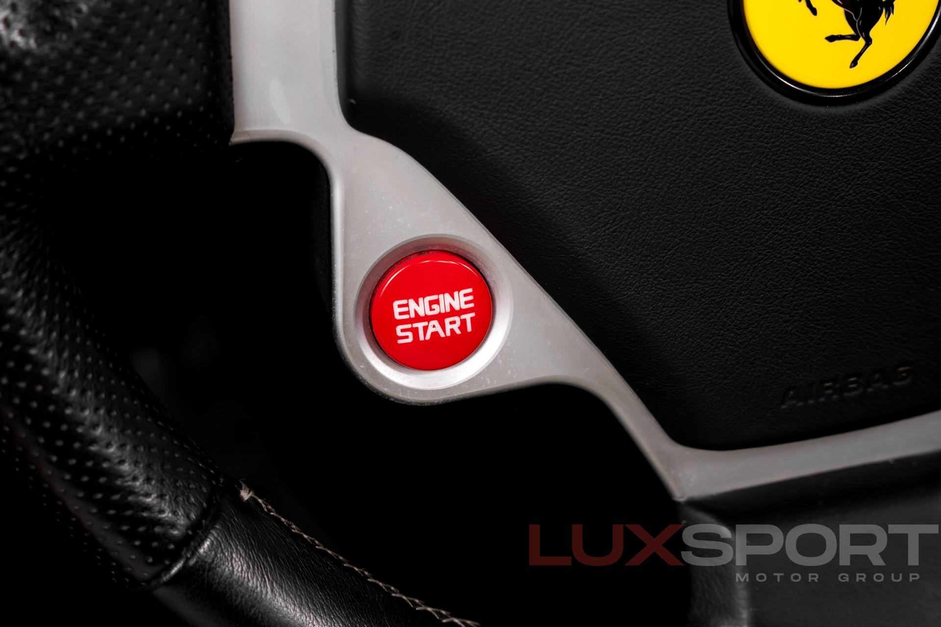 Used 2006 Ferrari F430 F1 Spider | Woodbury, NY
