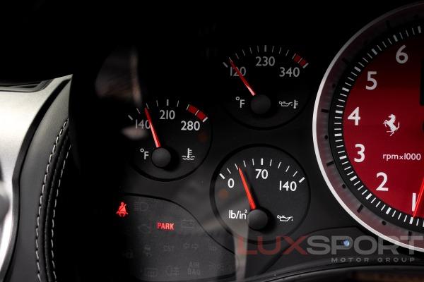 Used 2006 Ferrari F430 F1 Spider | Woodbury, NY