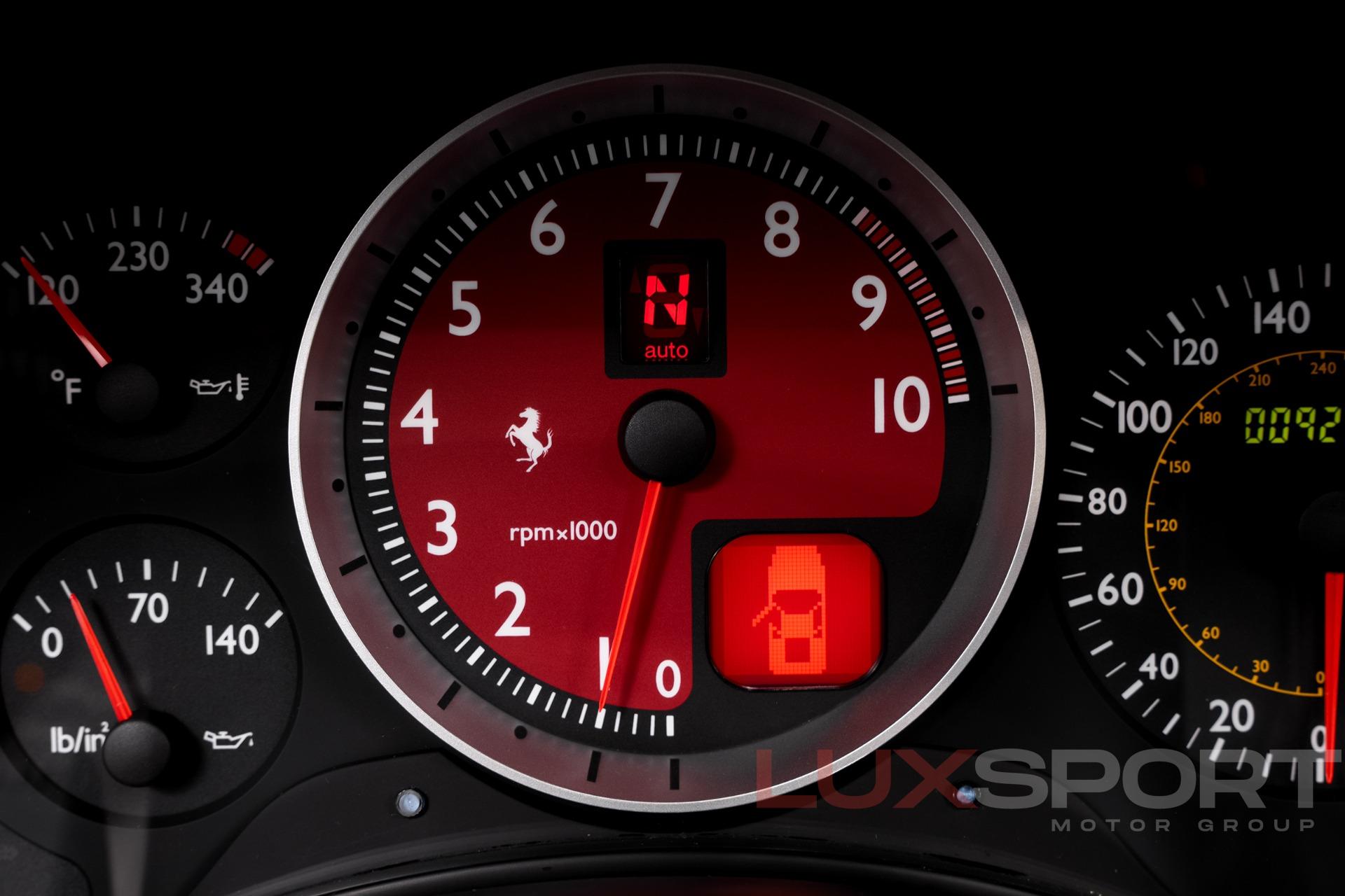 Used 2006 Ferrari F430 F1 Spider | Woodbury, NY