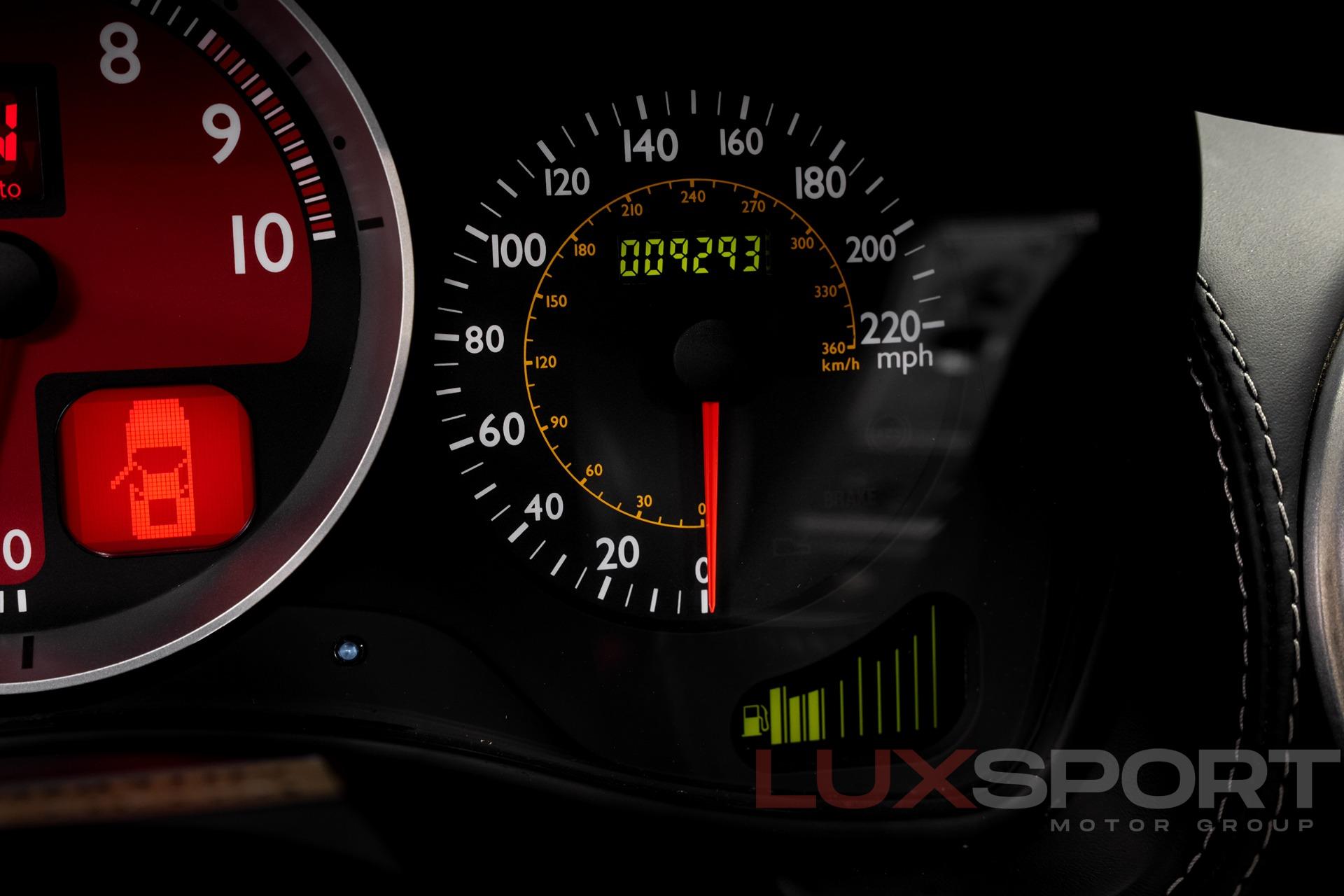 Used 2006 Ferrari F430 F1 Spider | Woodbury, NY