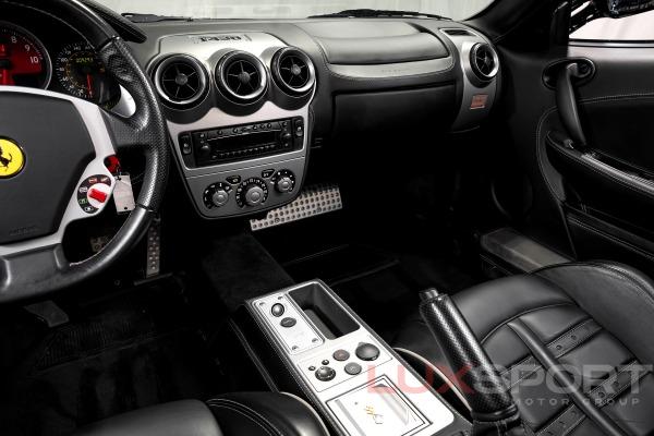 Used 2006 Ferrari F430 F1 Spider | Woodbury, NY