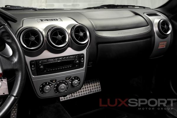 Used 2006 Ferrari F430 F1 Spider | Woodbury, NY