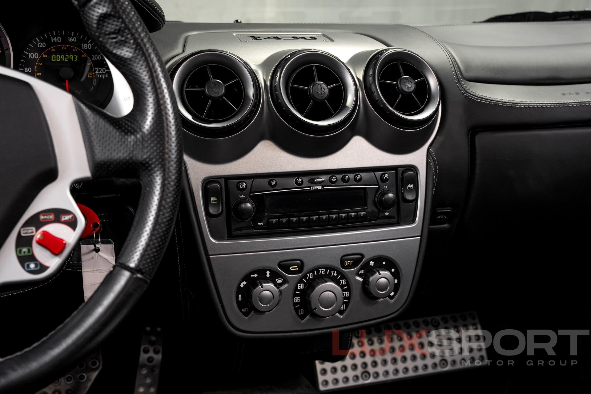 Used 2006 Ferrari F430 F1 Spider | Woodbury, NY