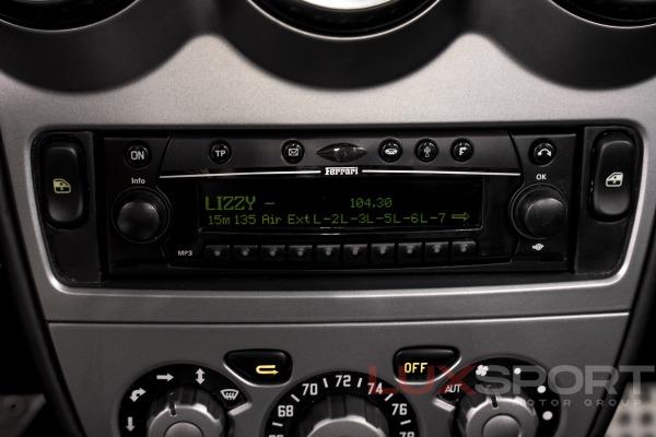 Used 2006 Ferrari F430 F1 Spider | Woodbury, NY
