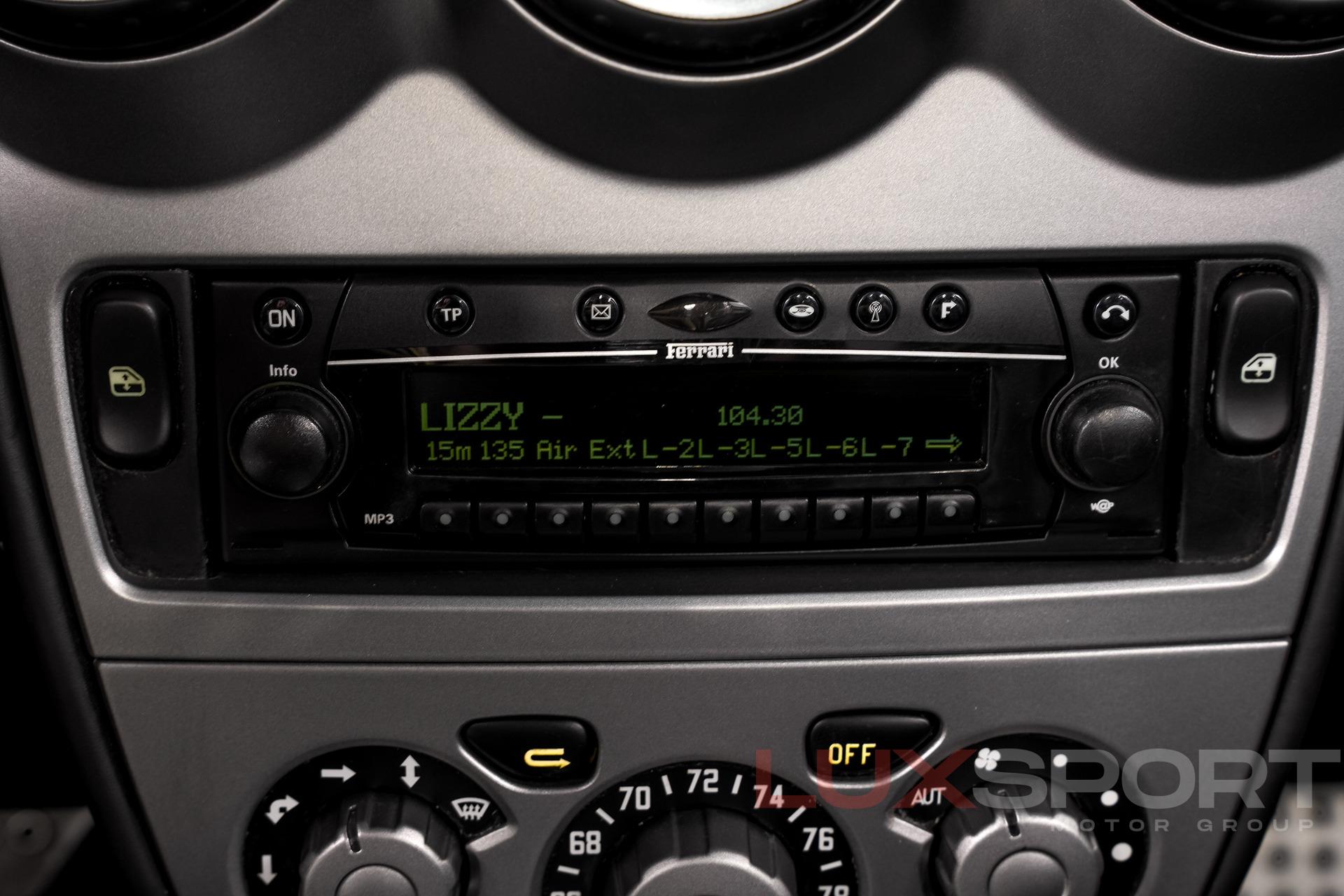 Used 2006 Ferrari F430 F1 Spider | Woodbury, NY
