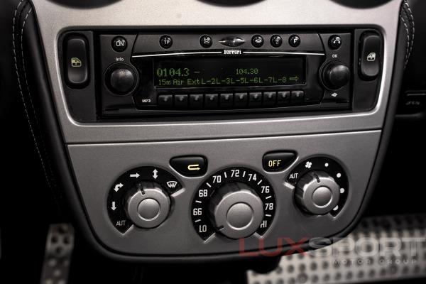 Used 2006 Ferrari F430 F1 Spider | Woodbury, NY