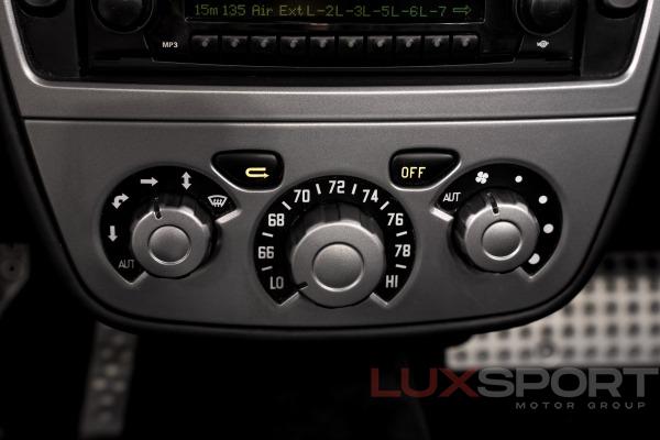Used 2006 Ferrari F430 F1 Spider | Woodbury, NY