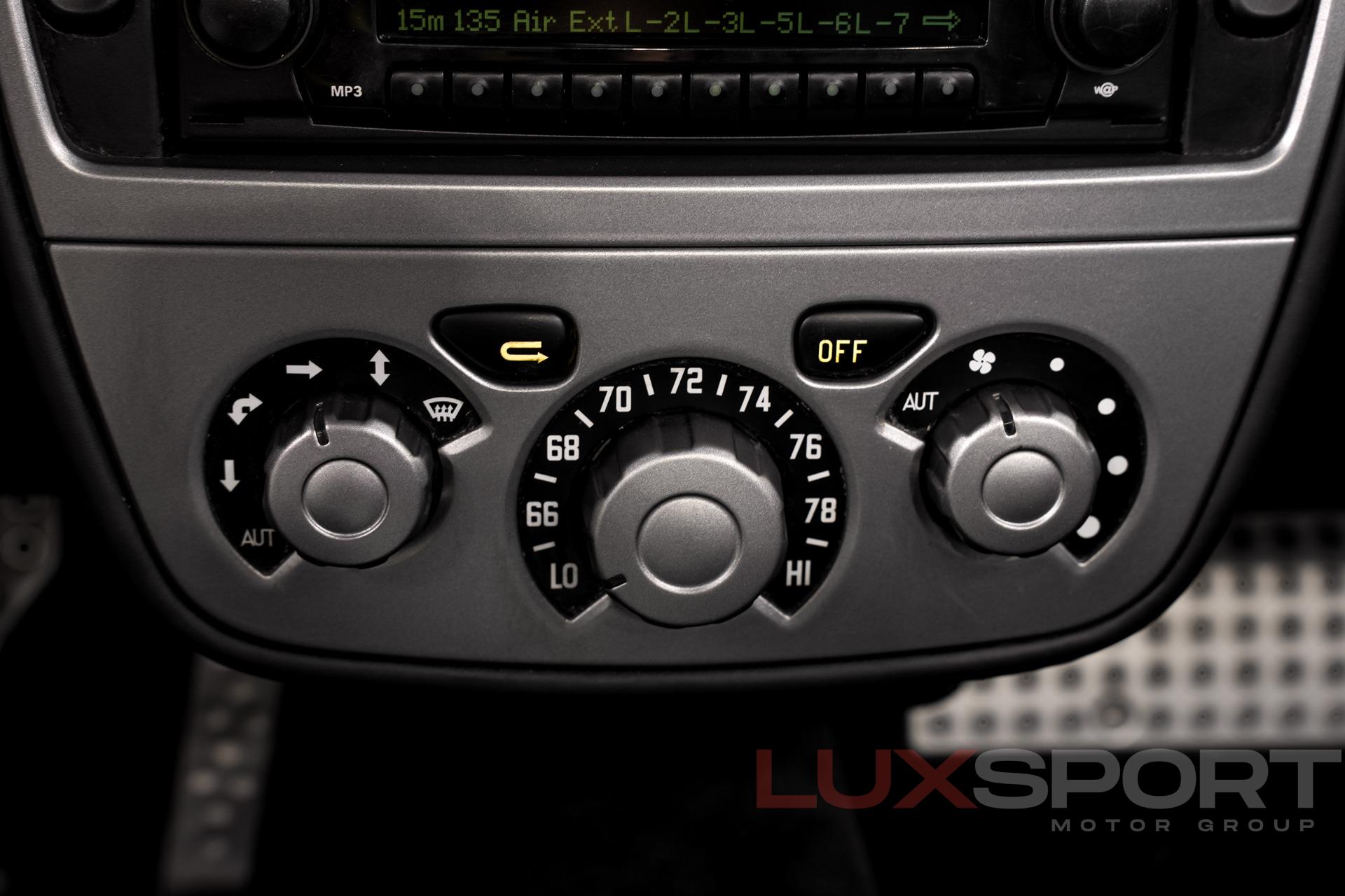 Used 2006 Ferrari F430 F1 Spider | Woodbury, NY