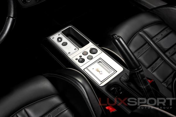 Used 2006 Ferrari F430 F1 Spider | Woodbury, NY