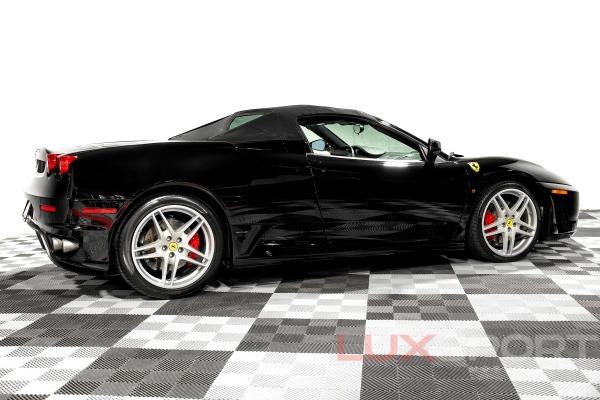 Used 2006 Ferrari F430 F1 Spider | Woodbury, NY