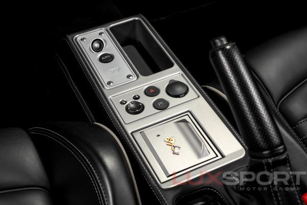 Used 2006 Ferrari F430 F1 Spider | Woodbury, NY