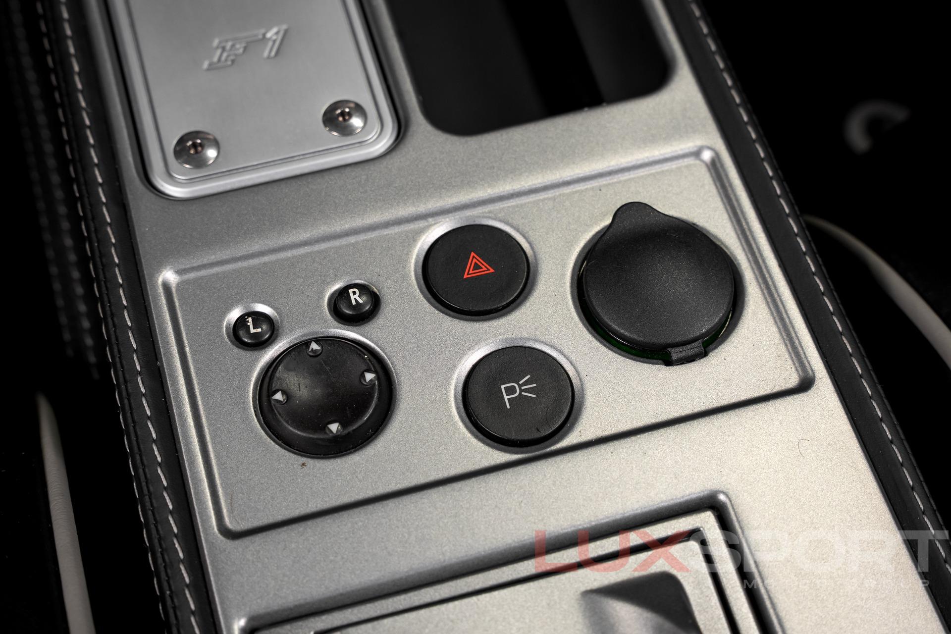 Used 2006 Ferrari F430 F1 Spider | Woodbury, NY