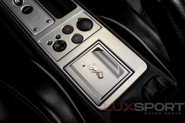 Used 2006 Ferrari F430 F1 Spider | Woodbury, NY