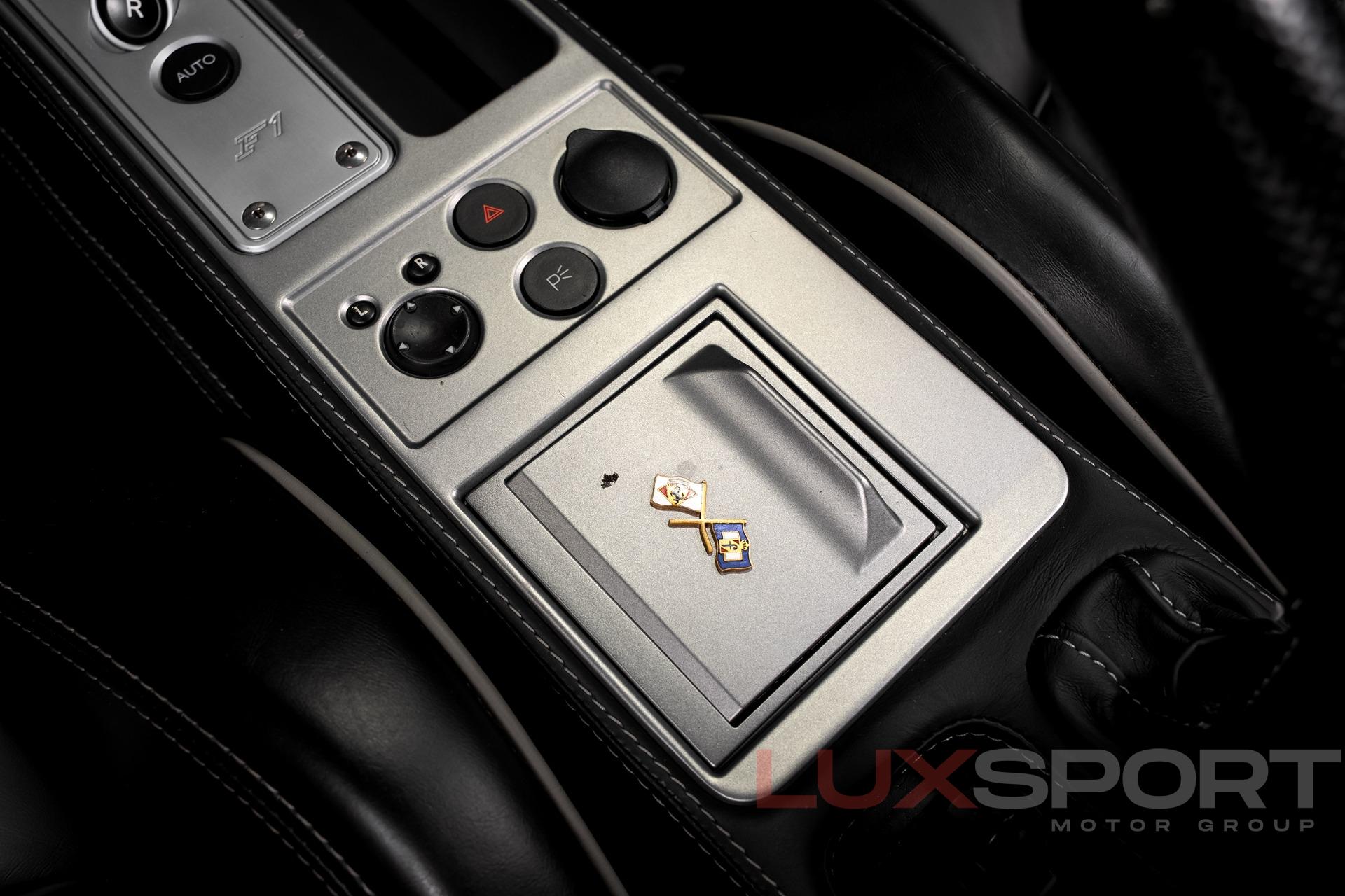 Used 2006 Ferrari F430 F1 Spider | Woodbury, NY