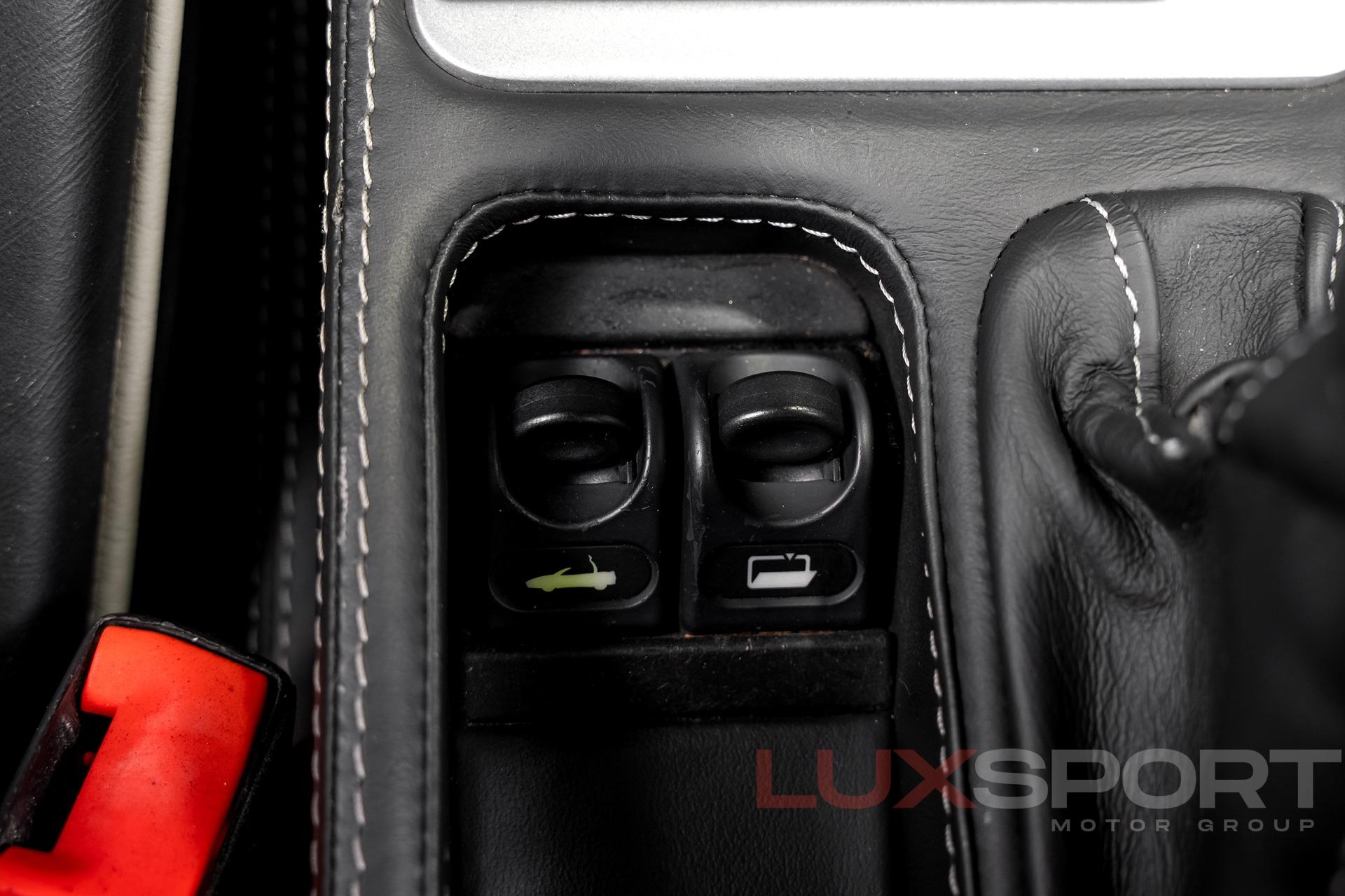 Used 2006 Ferrari F430 F1 Spider | Woodbury, NY