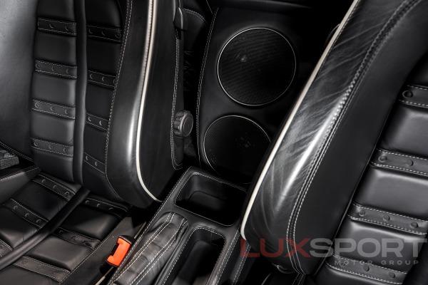 Used 2006 Ferrari F430 F1 Spider | Woodbury, NY