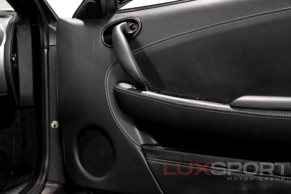 Used 2006 Ferrari F430 F1 Spider | Woodbury, NY