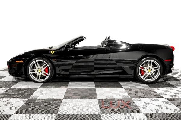 Used 2006 Ferrari F430 F1 Spider | Woodbury, NY