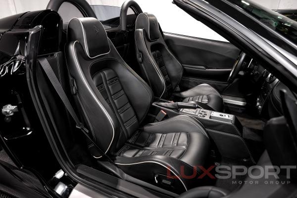 Used 2006 Ferrari F430 F1 Spider | Woodbury, NY