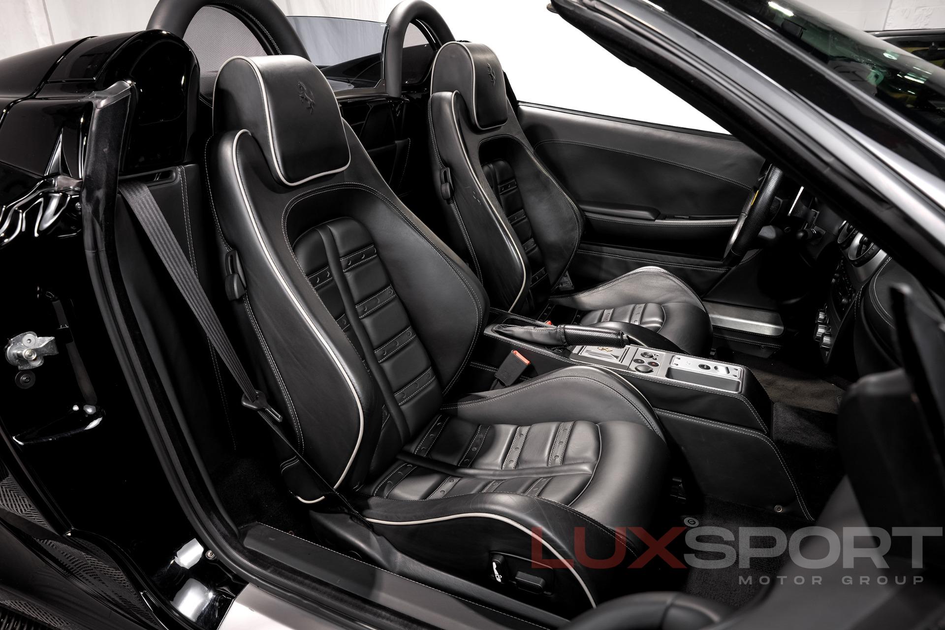 Used 2006 Ferrari F430 F1 Spider | Woodbury, NY