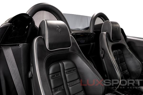 Used 2006 Ferrari F430 F1 Spider | Woodbury, NY