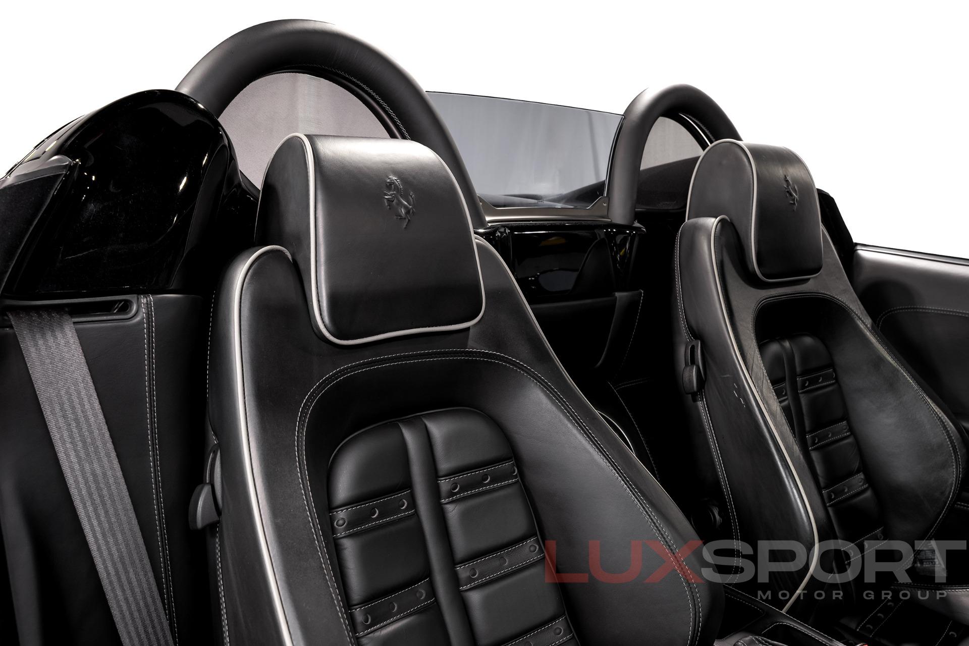 Used 2006 Ferrari F430 F1 Spider | Woodbury, NY