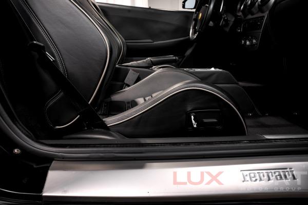 Used 2006 Ferrari F430 F1 Spider | Woodbury, NY